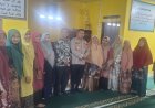 Polisi Masuk Sekolah di Tanah Datar, Pelajar Diingatkan Bahaya Tawuran, Narkoba dan Judi Online